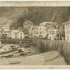Lynmouth.