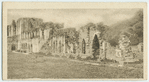 Furness Abbey.