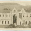 Tintern Abbey.