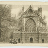 Exeter Cathedral.