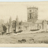 St. David's.