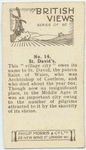 St. David's.