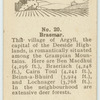 Braemar.