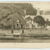 Magna Charta Island, River Thames.