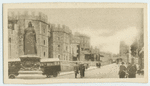 Castle Hill, Windsor.