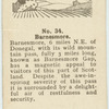 Barnesmore.