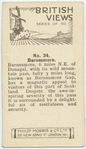 Barnesmore.