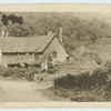 Horner, nr. Porlock, Somerset.