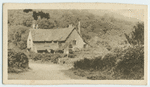 Horner, nr. Porlock, Somerset.