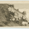 Warwick Castle.
