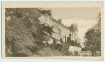 Warwick Castle.