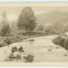 River Barle and Dulverton.