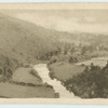 Valley of the Wye, Symonds Yat.