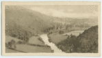 Valley of the Wye, Symonds Yat.