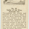 Valley of the Wye, Symonds Yat.