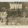 Broneirion Hall, Llandinam.