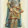 Anglo-Saxon noble.