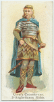 Anglo-Saxon noble.