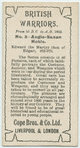 Anglo-Saxon noble.