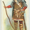 Retainer of William I.