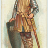 Footman of Henry I.