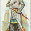 Knight of Henry I.