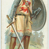 Footman of Stephen.