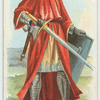 Knight of Stephen.