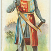 Knight of Henry II.