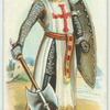 Crusader of Richard I.