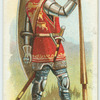 Knight of Henry III.
