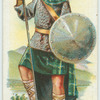 Spearman of Wallace.