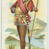 Pikeman, Edward I.
