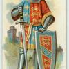 Knight of Edward III.