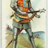 Knight of Henry VII.