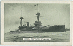 H.M.S. Neptune (flagship).