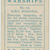 H.M.S. Hibernia.