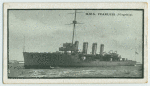 H.M.S. Fearless (flagship).