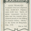 H.M.S. Fearless (flagship).