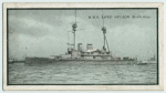 H.M.S. Lord Nelson (battleship).