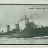 H.M.S. Liberty (destroyer).