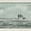 Submarine E6.