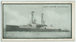 H.M.S. Superb (dreadnought).