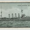 H.M.S. Antrim (British cruiser).