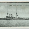 H.M.S. King Edward VII (British battleship).
