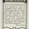 H.M.S. King Edward VII (British battleship).