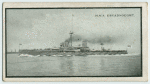 H.M.S. Dreadnought.