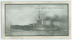 H.M.S. Queen Mary (battle cruiser).