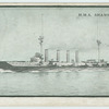 H.M.S. Shannon (cruiser).