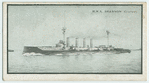 H.M.S. Shannon (cruiser).